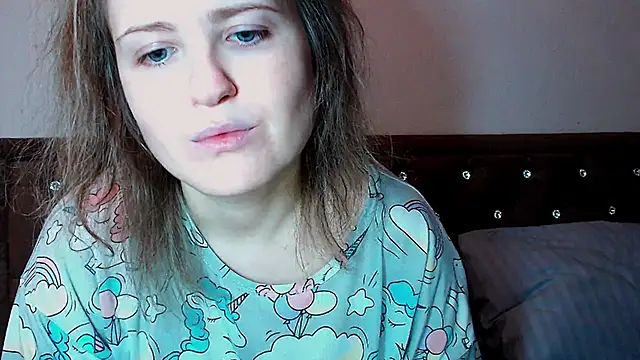 Sara4uu online show from 02.15.26