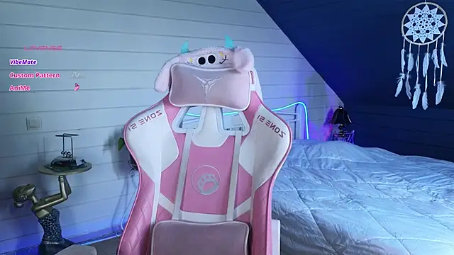 Evie Ro online show from 07.21.26