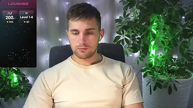 Sweeet  boy online show from 02.15.25