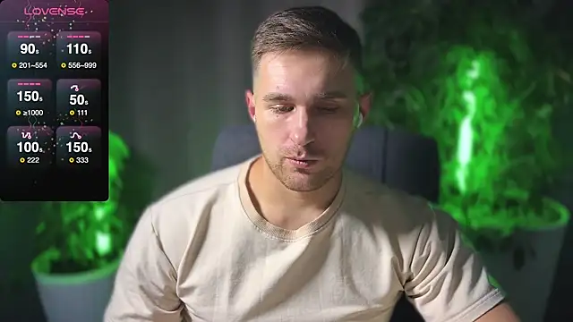 Sweeet  boy online show from 02.27.25