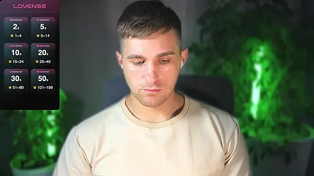 Sweeet  boy online show from 03.03.25