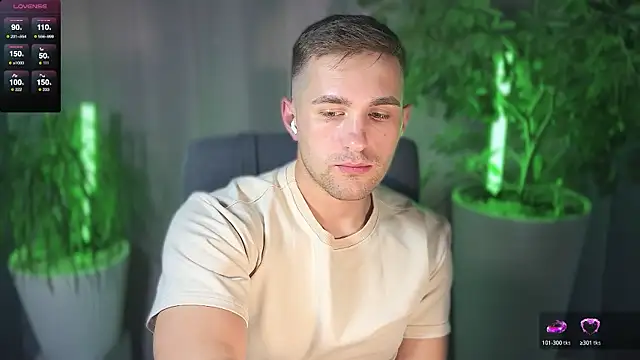 Sweeet  boy online show from 03.17.25