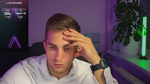 Sweeet  boy online show from 09.18.25