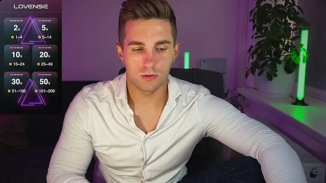 Sweeet  boy online show from 09.22.25