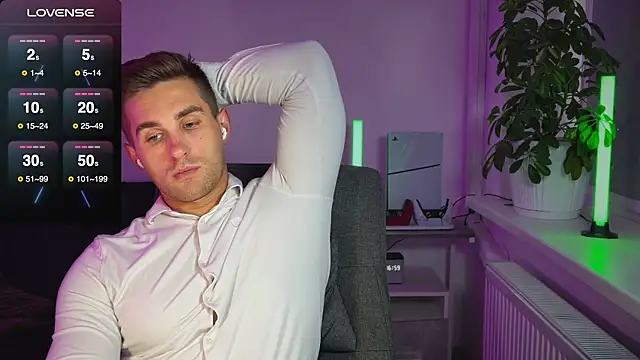 Sweeet  boy online show from 09.23.25