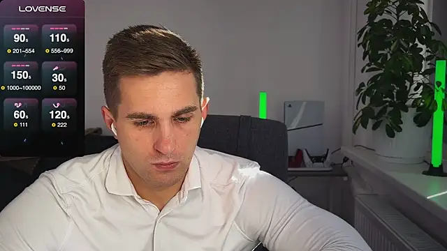 Sweeet  boy online show from 09.24.25