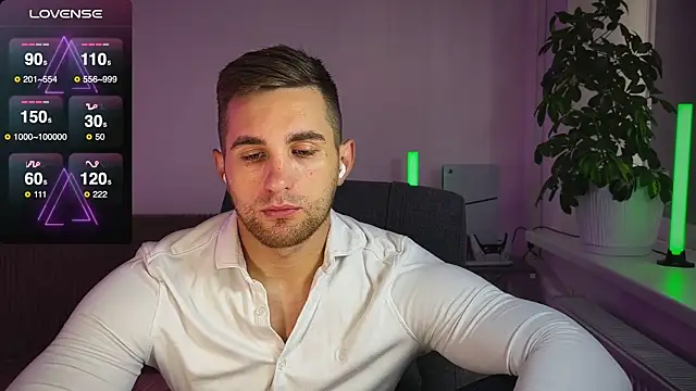 Sweeet  boy online show from 10.08.25