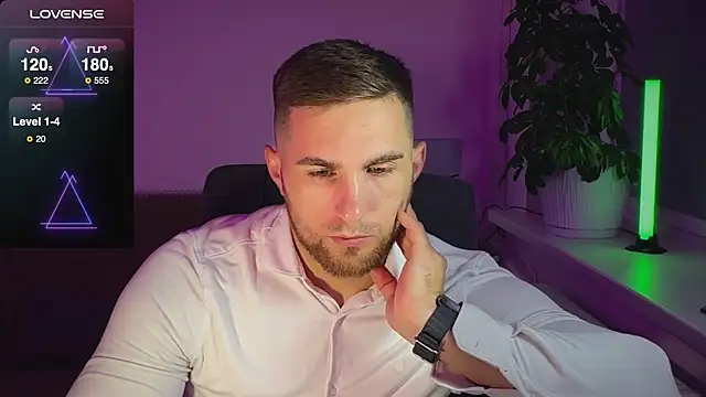 Sweeet  boy online show from 10.22.25