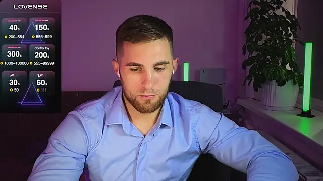 Sweeet  boy online show from 10.23.25