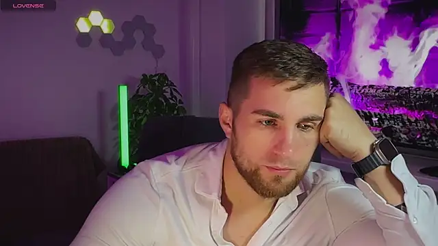 Sweeet  boy online show from 10.29.25