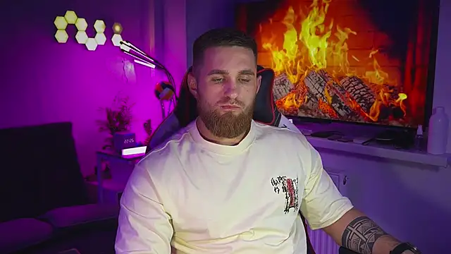 Sweeet  boy online show from 02.08.26