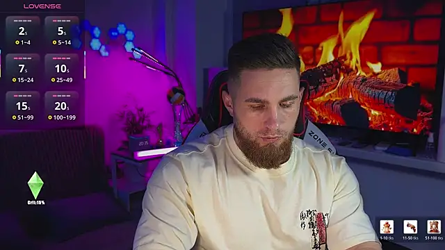 Sweeet  boy online show from 02.28.26