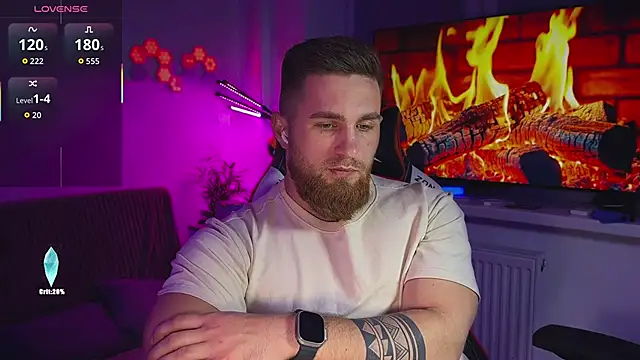 Sweeet  boy online show from 03.03.26