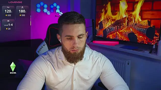 Sweeet  boy online show from 04.09.26