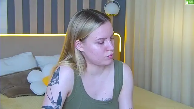 AmaliaBell online show from 06.25.26