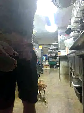 leahcimnikral online show from 09.09.25