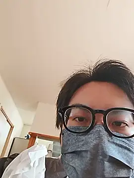 Gakuran0nanist online show from 06.18.26