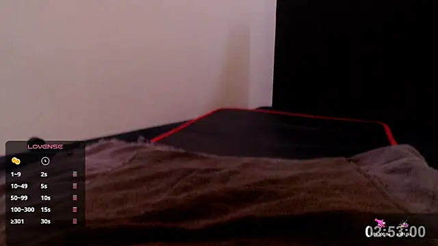 -sluttyass- online show from 04.16.26