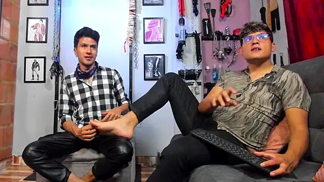 dom2travelersss online show from 02.03.25