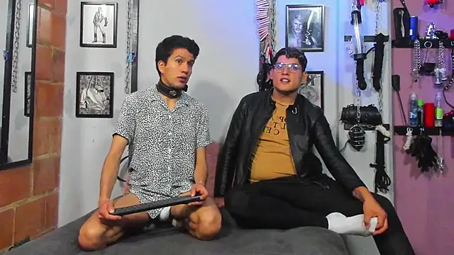 dom2travelersss online show from 03.14.25