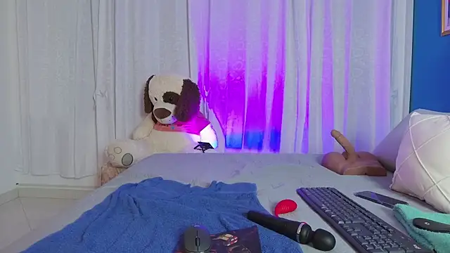 natalia23 online show from 04.17.26