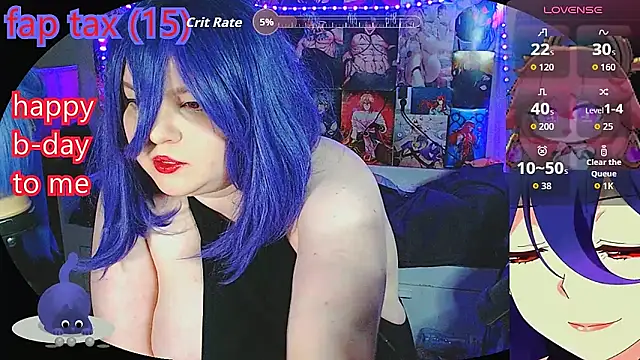 Snapshot of _jin_kim_ chatting on 02.06.26 jin kim online show from 02.06.26