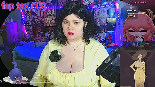 Snapshot of _jin_kim_ chatting on 02.27.26 jin kim online show from 02.27.26