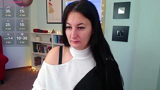 BrianaJoy online show from 12.22.25