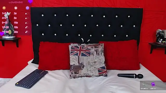 Snapshot of gisellsaenz chatting on 01.24.25 gisellsaenz online show from 01.24.25