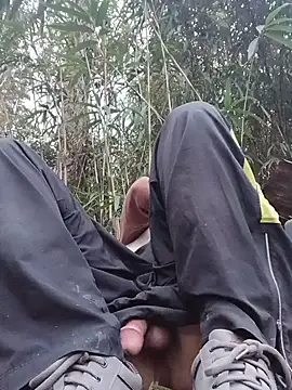 Snapshot of afTerparTycloudz chatting on 02.14.26 afTerparTycloudz online show from 02.14.26