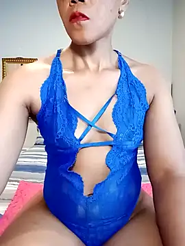 BabySweetDee online show from 01.01.25