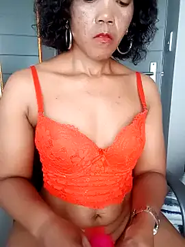 BabySweetDee online show from 01.25.25