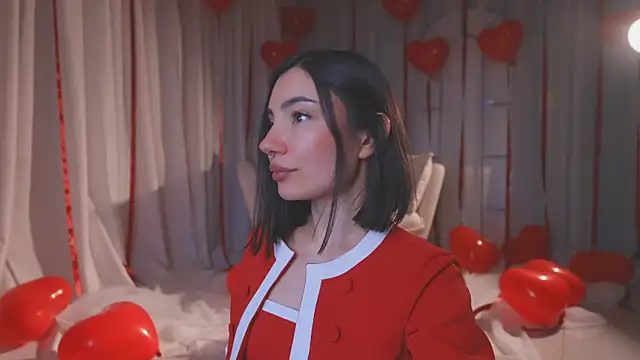 AmyArmstrong online show from 02.14.26