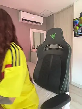 DaniDusan  online show from 03.29.26