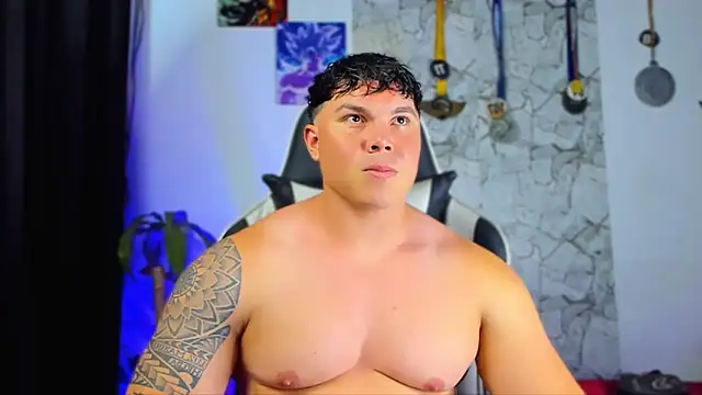 Drakexion21 online show from 10.02.25