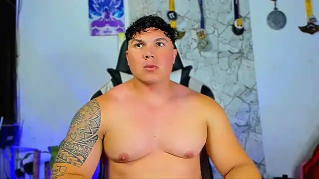 Drakexion21 online show from 10.06.25