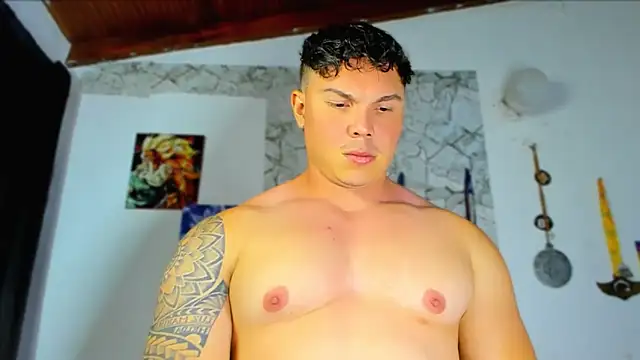 Drakexion21 online show from 11.06.25