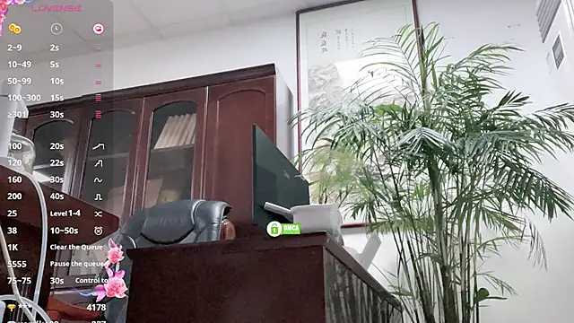 Oo Kaixin oO online show from 06.11.26