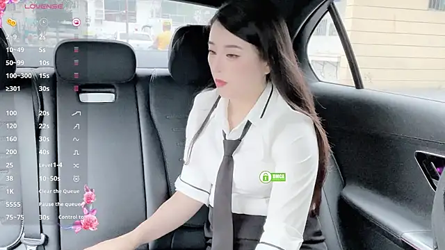 Oo Kaixin oO online show from 06.24.26