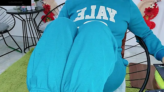 Snapshot of Sophie_Secret chatting on 01.20.25 Sophie Secret online show from 01.20.25