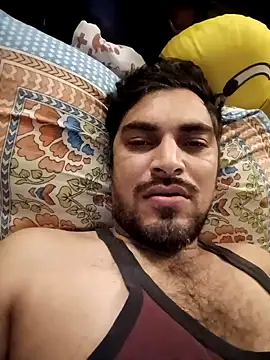 VISHAL 0982 online show from 09.17.25