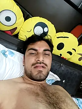 VISHAL 0982 online show from 10.23.25