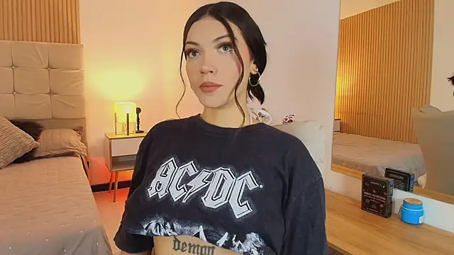 Baby Venuss online show from 03.19.26