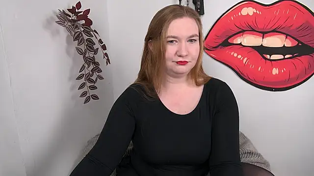 Snapshot of LaraDream chatting on 01.17.26 LaraDream online show from 01.17.26