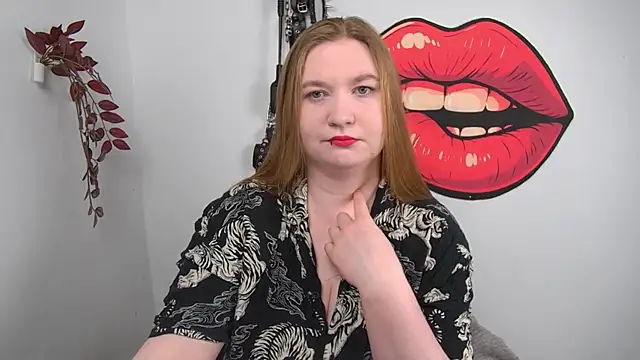 LaraDream online show from 04.10.26