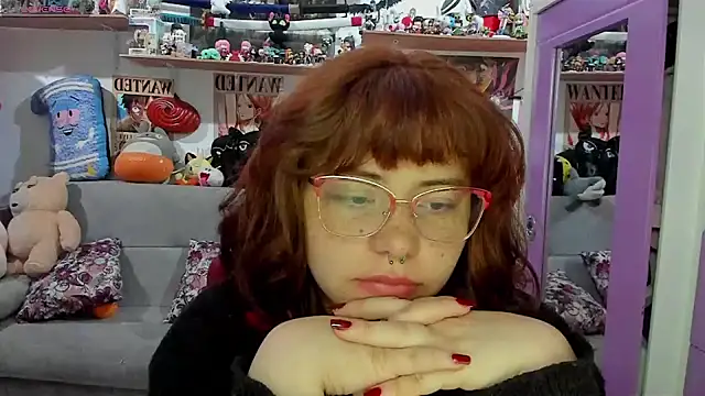 soficammy online show from 12.11.24