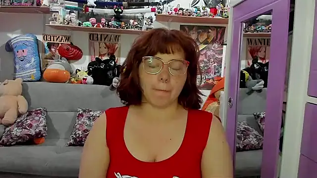 soficammy online show from 12.12.24