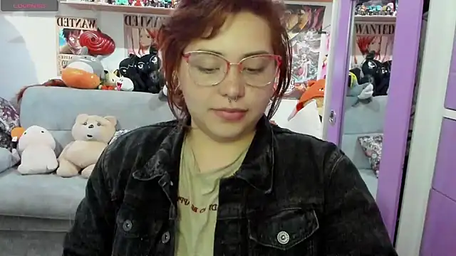 soficammy online show from 12.14.24