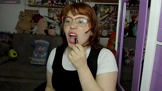 soficammy online show from 12.19.24