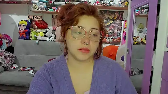 soficammy online show from 01.10.25